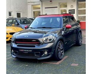 Mini MINI John Cooper Works Clubman JCW *19Zoll *H&K *G Gebrauchtwagen