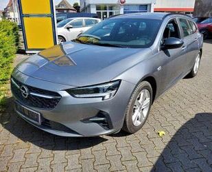 Opel Opel Insignia Sports Tourer 2.0 CDTI BE/Sitzhzg./N Gebrauchtwagen