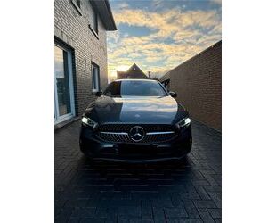 Mercedes-Benz Mercedes-Benz A 200 - 2.Hd -Kamera - AMG Line- Ni Gebrauchtwagen