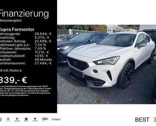 Cupra Cupra Formentor 1.4 e-Hybrid VZ LED*VIRTUAL*NAVI*K Gebrauchtwagen