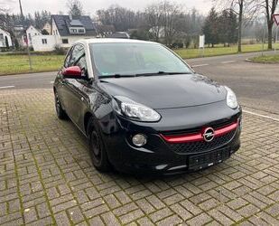 Opel Opel Adam Slam Sitzheizung Kette Neu Tüv 26 Gebrauchtwagen