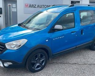 Dacia Dokker Gebrauchtwagen