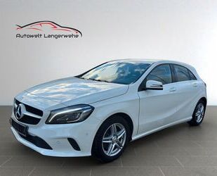 Mercedes-Benz A 180 Gebrauchtwagen