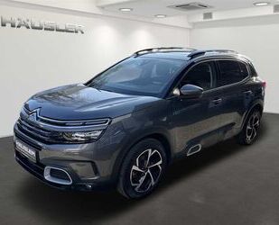 Citroen Citroën C5 Aircross #9 C5 AIRC FEEL HDI130A Gebrauchtwagen