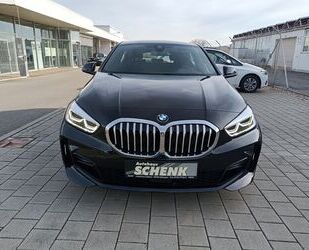 BMW BMW 120i M Sportpaket/ LED/ Navi/ PDC Gebrauchtwagen