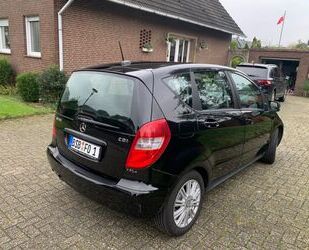 Mercedes-Benz Mercedes-Benz A 180 CDI - Gebrauchtwagen