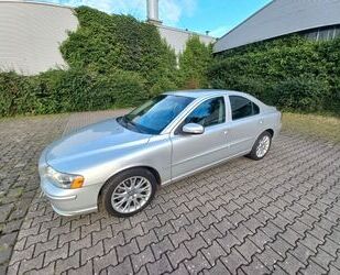 Volvo Volvo S60 D5 Momentum Momentum Gebrauchtwagen