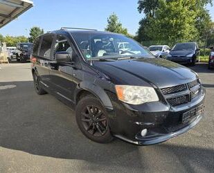 Dodge Dodge Grand Caravan GT*7SITZER* Gebrauchtwagen