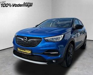 Opel Opel Grandland X Design Line 1.2 Gebrauchtwagen