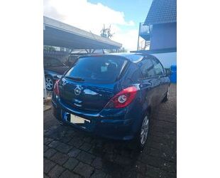 Opel Opel Corsa 1.4 Edition 74kW Edition Gebrauchtwagen