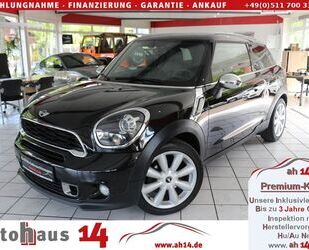 Mini MINI Cooper SD Paceman - ALL4-Navi-Leder-Pano-BiX Gebrauchtwagen