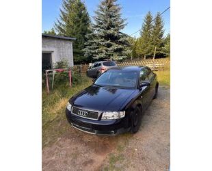 Audi Audi A4 1.6 B6 Limousine Gebrauchtwagen