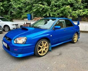 Subaru Subaru WRX STI 2003 jdm ej207 Gebrauchtwagen