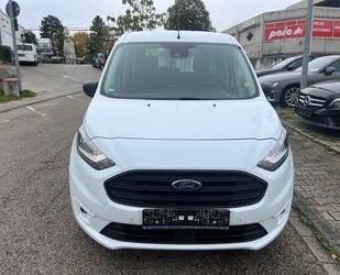 Ford Ford Transit Connect Kombi Trend*NAVI*CAM*AHK*1-HA Gebrauchtwagen