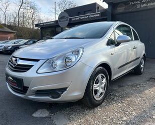 Opel Opel Corsa D 1.2 *Automatik* Gebrauchtwagen