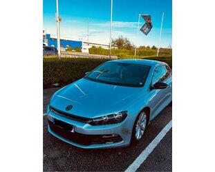 VW Volkswagen Scirocco 1.4 TSI 90kW - Gebrauchtwagen