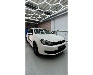 VW Volkswagen Golf 1.4 Trendline Trendline Gebrauchtwagen