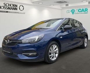 Opel Opel ASTRA K BUSINESS ELEGANCE 1.5D AT NAVI+WINTER Gebrauchtwagen