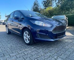 Ford Ford Fiesta Trend Gebrauchtwagen