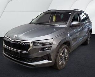 Skoda Skoda Karoq Tour,App,LED,Kamera,5J-Gar. Gebrauchtwagen