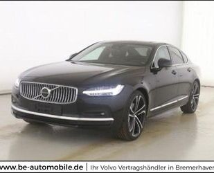 Volvo Volvo S90 B5 Ultimate Bright 360° B&W HEAD-UP DISP Gebrauchtwagen