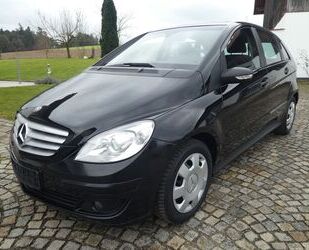 Mercedes-Benz Mercedes-Benz B 200 B -Klasse B 200*Tüv Neu*orig.1 Gebrauchtwagen