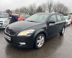 Kia Kia Ceed 1.4Edition 7 Sporty Wagon 1 HAND Gebrauchtwagen