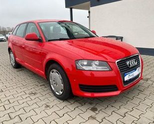 Audi Audi A3 Sportback 1.6 TDI Attraction Gebrauchtwagen