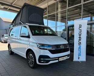 VW Volkswagen T6.1 California Ocean Navi, AHK, Standh Gebrauchtwagen