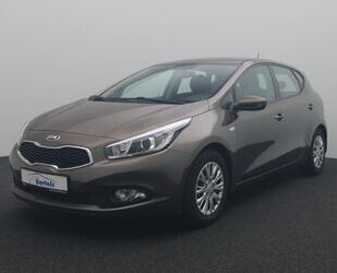 Kia Kia ceed 1.4 AHK 1.Hand Gebrauchtwagen