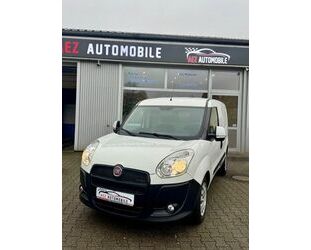 Fiat Fiat Doblo Doblò SX Kasten *aus erster Hand* Gebrauchtwagen