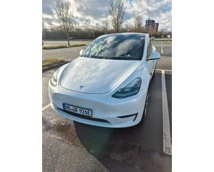 Tesla Tesla Model Y Long Range Dual Motor AWD Long Range Gebrauchtwagen