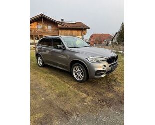 BMW BMW X5 M50d / SUV / Diesel Gebrauchtwagen