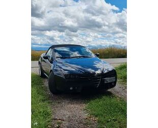 Alfa Romeo Alfa Romeo Spider 2.2 JTS 16V - Gebrauchtwagen