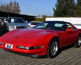 Corvette Corvette C4 Targa 5.7 V8 H-Kennzeichen Z07 Gebrauchtwagen