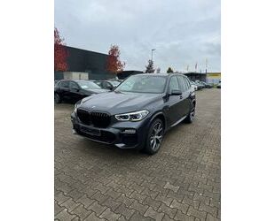 BMW X5 Gebrauchtwagen