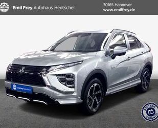 Mitsubishi Eclipse Cross Gebrauchtwagen