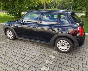 Mini MINI One * Ausstattung Pepper * 5-Türer * PDC * Na Gebrauchtwagen