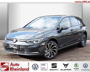 VW Volkswagen Golf VIII MOVE 1.5 eTSI OPF DSG PANO/LE Gebrauchtwagen