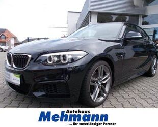 BMW BMW 218i Aut. M-Sport LED-Navi-Klima-18