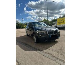 BMW BMW X1 sDrive18d M Sport Paket - Panoramadach Gebrauchtwagen