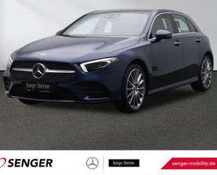 Mercedes-Benz Mercedes-Benz A 250 e AMG Panorama Multibeam-LED 3 Gebrauchtwagen