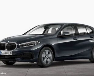 BMW BMW 118i LiveCockpitProf PDC LED Sitzheizung Gebrauchtwagen