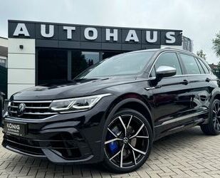 VW Volkswagen Tiguan R 4Motion 21 Zoll*Dynamik*ACC*DC Gebrauchtwagen