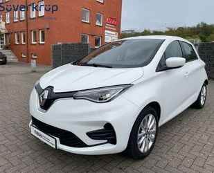 Renault Renault ZOE R 135 Experience Z.E. 50 MIETBATTERIE Gebrauchtwagen