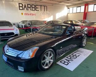 Cadillac Cadillac XLR 4.6 V8 Bulgari PERMUTE RATE Gebrauchtwagen