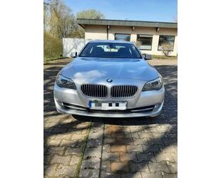 BMW BMW 520d - Limousine Gebrauchtwagen