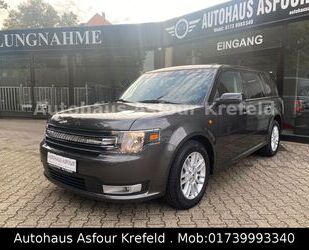 Ford Ford Flex AWD 3.5 *Navi*7Sitzer Gebrauchtwagen