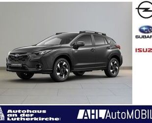 Subaru Subaru Crosstrek Platinum *inkl. Winterräder* Gebrauchtwagen