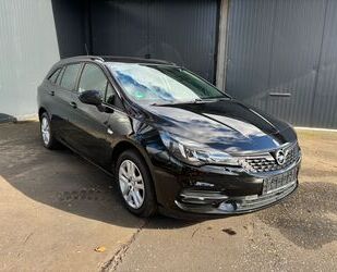 Opel Opel Astra K Sports Tourer Business Start/Stop Nav Gebrauchtwagen